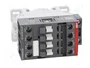 ABB Contactor AF 3-polar 12A NO x3 NC