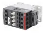 ABB Contactor AF 3-polar 12A NO x3 NC