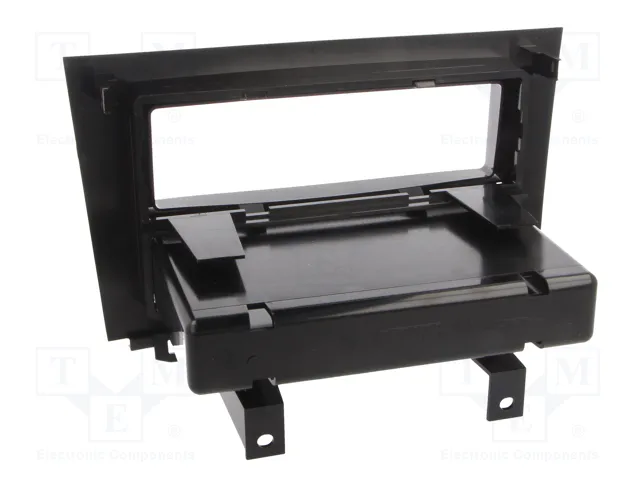 METRA Bastidor de montaje de radio 2 DIN para Honda CR-V (2006+) METRA Bastidor de montaje de radio 2 DIN para Honda CR-V (2006+)