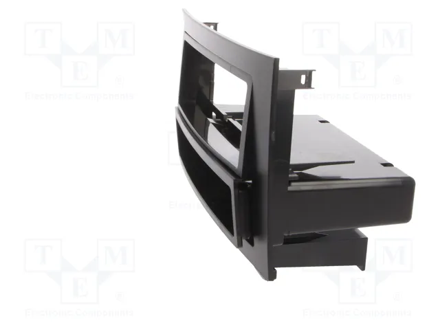 METRA Bastidor de montaje de radio 2 DIN para Honda CR-V (2006+) METRA Bastidor de montaje de radio 2 DIN para Honda CR-V (2006+)