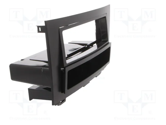 METRA Bastidor de montaje de radio 2 DIN para Honda CR-V (2006+) METRA Bastidor de montaje de radio 2 DIN para Honda CR-V (2006+)