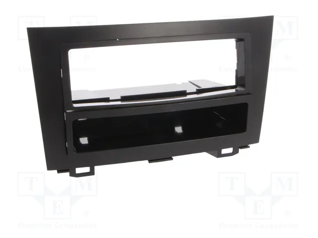 METRA Bastidor de montaje de radio 2 DIN para Honda CR-V (2006+) METRA Bastidor de montaje de radio 2 DIN para Honda CR-V (2006+)