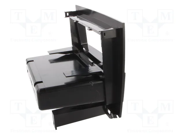 METRA Bastidor de montaje de radio 2 DIN para Honda CR-V (2006+) METRA Bastidor de montaje de radio 2 DIN para Honda CR-V (2006+)
