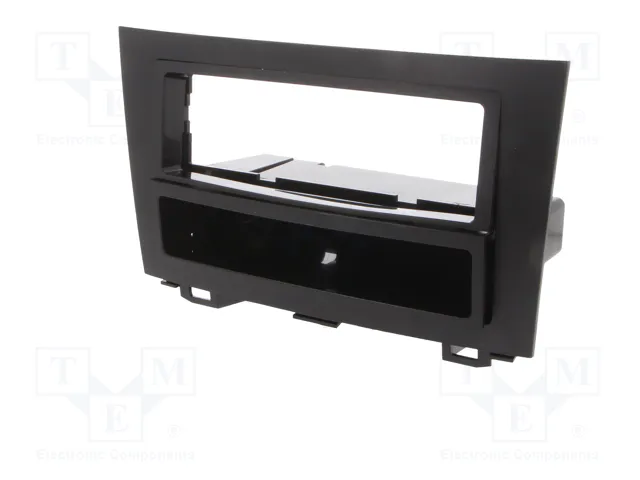 METRA Bastidor de montaje de radio 2 DIN para Honda CR-V (2006+) METRA Bastidor de montaje de radio 2 DIN para Honda CR-V (2006+)