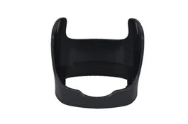 Honeywell HOLDER-010-U Soporte Pasivo para Escáner Portátil Negro