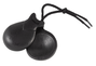 Castañuelas de Imitación Ébano Del Nº 4
