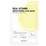 Some By Mi Real Vitamin Brightening Care Sheet Mask 20g