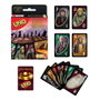 Mattel Games Juego Uno El Señor De Los Anillos Jmf13, +7 Años, Juego de Cartas