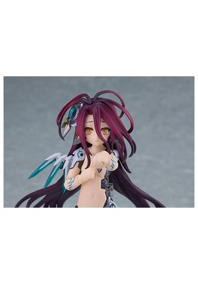 Good Smile Company Figma Schwi de No Game No Life -Zero-