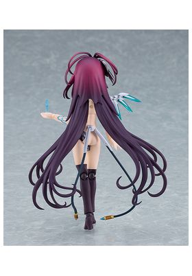 Good Smile Company Figma Schwi de No Game No Life -Zero-