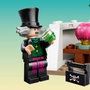 LEGO Guarida del Doctor Hiriluk 75641 One Piece