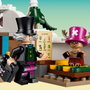 LEGO Guarida del Doctor Hiriluk 75641 One Piece