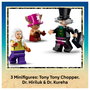 LEGO One Piece Guarida del Doctor Hiriluk 75641