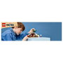 LEGO One Piece Guarida del Doctor Hiriluk 75641