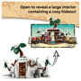 LEGO One Piece Guarida del Doctor Hiriluk 75641