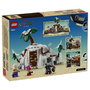 LEGO One Piece Guarida del Doctor Hiriluk 75641