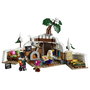 LEGO One Piece Guarida del Doctor Hiriluk 75641