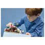 LEGO One Piece Guarida del Doctor Hiriluk 75641