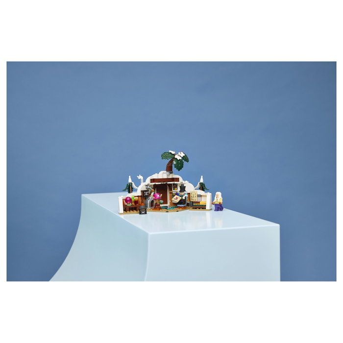 LEGO One Piece Guarida del Doctor Hiriluk 75641