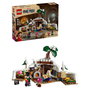 LEGO One Piece Guarida del Doctor Hiriluk 75641