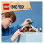 LEGO One Piece Guarida del Doctor Hiriluk 75641