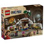 LEGO One Piece Guarida del Doctor Hiriluk 75641