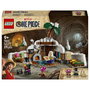 LEGO One Piece Guarida del Doctor Hiriluk 75641