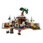LEGO One Piece Guarida del Doctor Hiriluk 75641