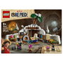 LEGO One Piece Guarida del Doctor Hiriluk 75641