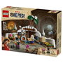 LEGO One Piece Guarida del Doctor Hiriluk 75641