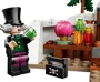 LEGO Guarida del Doctor Hiriluk 75641 ONE PIECE