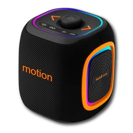 SAMI Motion Altavoz Multimedia 25W con Radio