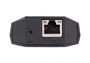 ATEN CN800-AT KVM over IP Mini USB VGA Negro, Púrpura