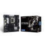 Biostar B760MXC PRO Placa Base Micro ATX LGA1700 para Intel Core 12ª, 13ª y 14ª Gen, DDR5, PCIe 4.0, M.2, SATA III, HDMI, DVI, VGA, Audio 7.1 Canales