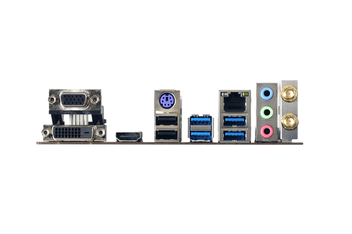 Biostar B760MXC PRO Placa Base Micro ATX LGA1700 para Intel Core 12ª, 13ª y 14ª Gen, DDR5, PCIe 4.0, M.2, SATA III, HDMI, DVI, VGA, Audio 7.1 Canales