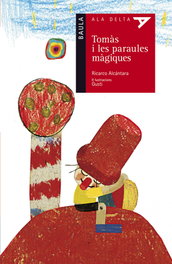 BAULA, TOMAS I LES PARAULES MÀGIQUES