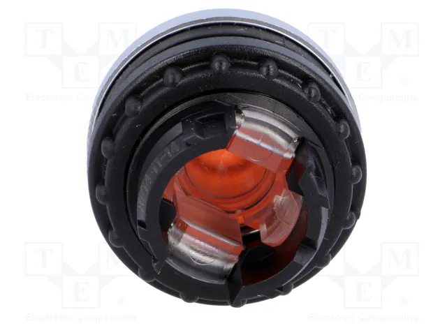 EATON ELECTRIC Interruptor de presión RMQ-Titan rojo 22mm EATON ELECTRIC Interruptor de presión RMQ-Titan rojo 22mm
