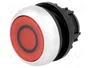EATON ELECTRIC Interruptor de presión RMQ-Titan rojo 22mm