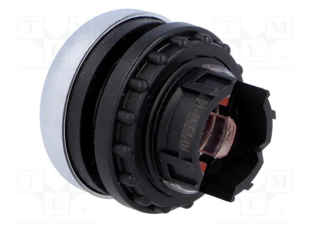 EATON ELECTRIC Interruptor de presión RMQ-Titan rojo 22mm EATON ELECTRIC Interruptor de presión RMQ-Titan rojo 22mm