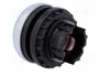 EATON ELECTRIC Interruptor de presión RMQ-Titan rojo 22mm