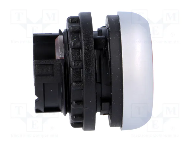 EATON ELECTRIC Interruptor de presión RMQ-Titan rojo 22mm EATON ELECTRIC Interruptor de presión RMQ-Titan rojo 22mm