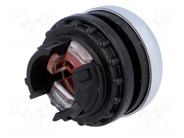 EATON ELECTRIC Interruptor de presión RMQ-Titan rojo 22mm EATON ELECTRIC Interruptor de presión RMQ-Titan rojo 22mm