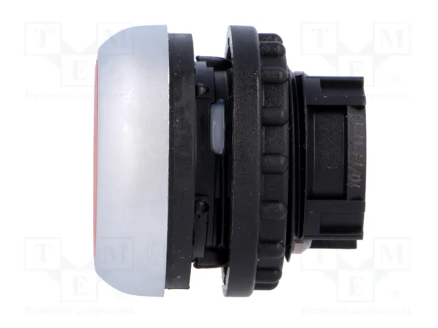 EATON ELECTRIC Interruptor de presión RMQ-Titan rojo 22mm EATON ELECTRIC Interruptor de presión RMQ-Titan rojo 22mm