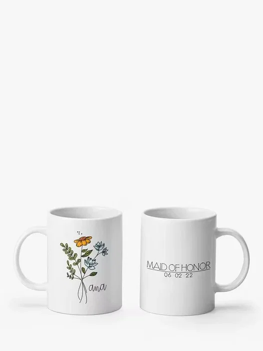 Cricut Tazón Blanco Universal 6 piezas Cricut Tazón Blanco Universal 6 piezas