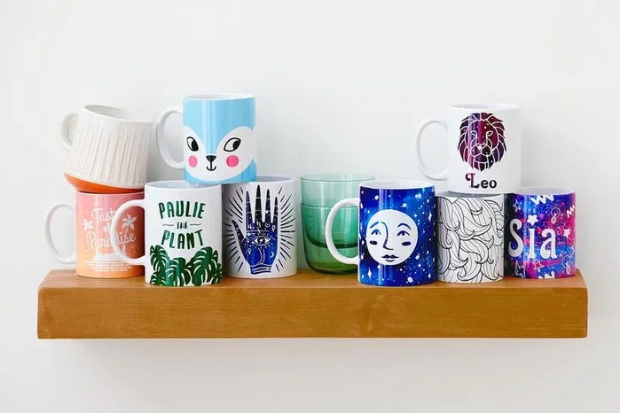 Cricut Tazón Blanco Universal 6 piezas Cricut Tazón Blanco Universal 6 piezas
