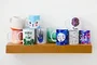Cricut Tazón Blanco Universal 6 piezas