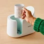 Cricut Tazón Blanco Universal 6 piezas