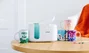 Cricut Tazón Blanco Universal 6 piezas
