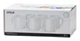Cricut Tazón Blanco Universal 6 piezas
