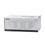 Cricut 2008942 Tazón Blanco Universal, 6 Piezas